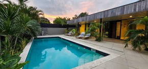Pacific Palms Luxury Villa